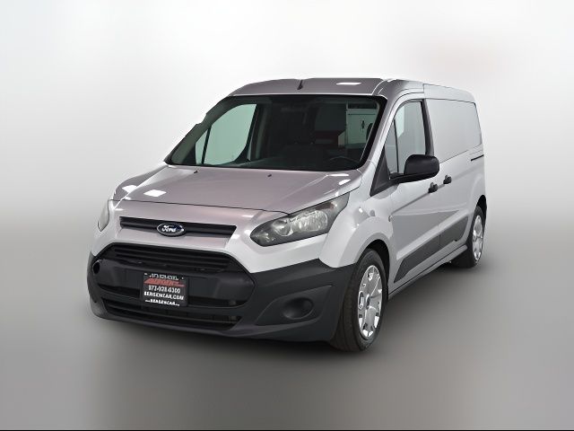 2015 Ford Transit Connect XL