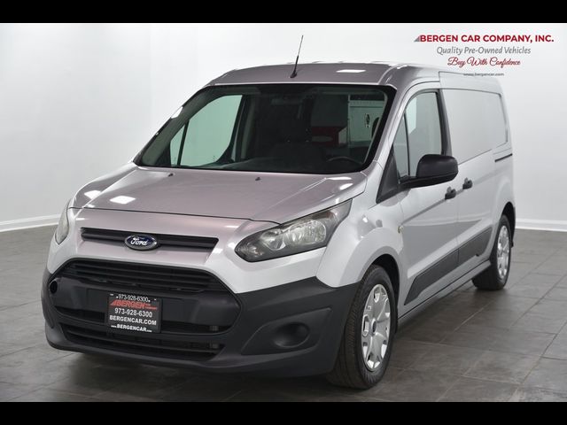 2015 Ford Transit Connect XL