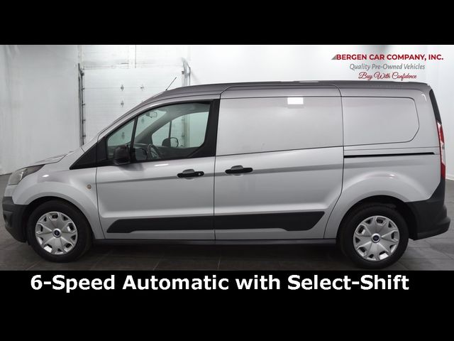 2015 Ford Transit Connect XL