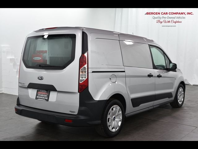 2015 Ford Transit Connect XL