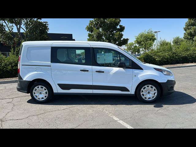 2015 Ford Transit Connect XL