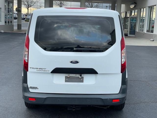 2015 Ford Transit Connect XL