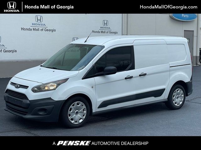 2015 Ford Transit Connect XL