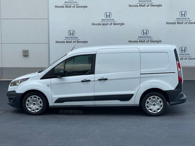 2015 Ford Transit Connect XL