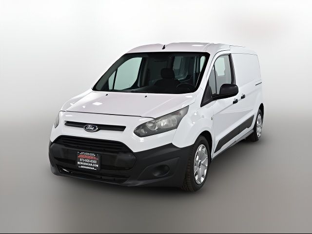 2015 Ford Transit Connect XL