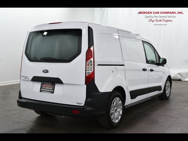 2015 Ford Transit Connect XL