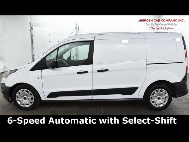 2015 Ford Transit Connect XL