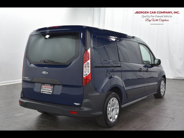 2015 Ford Transit Connect XL