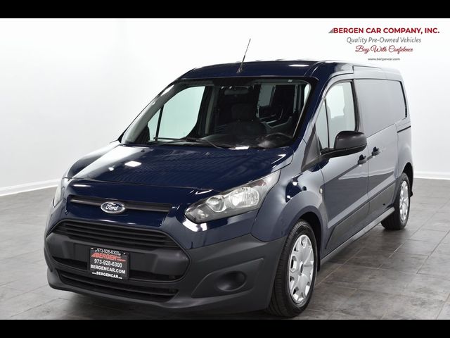 2015 Ford Transit Connect XL