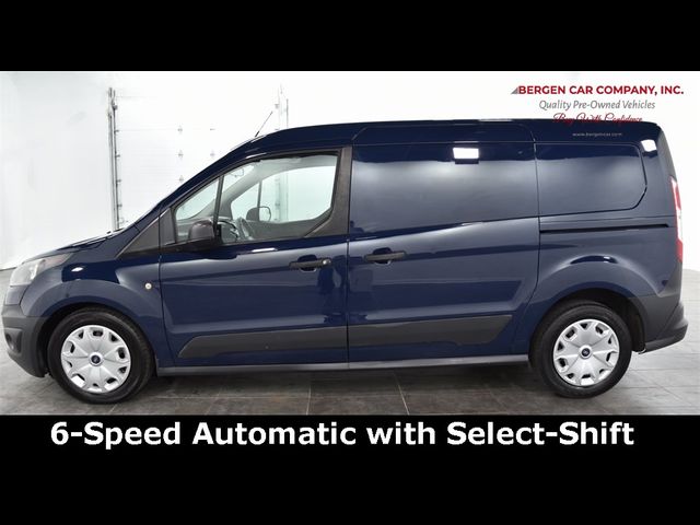 2015 Ford Transit Connect XL