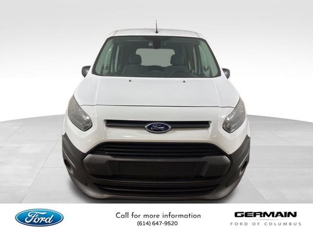 2015 Ford Transit Connect XL