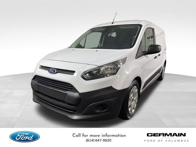 2015 Ford Transit Connect XL