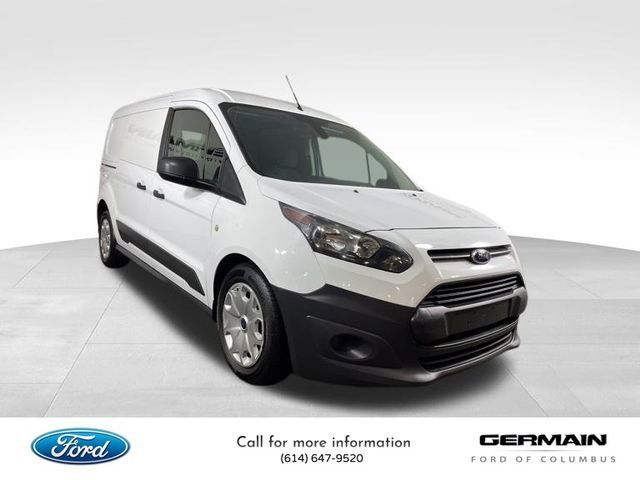 2015 Ford Transit Connect XL