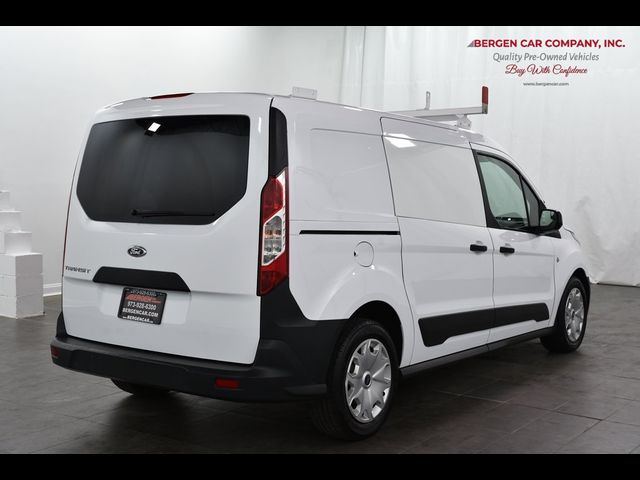 2015 Ford Transit Connect XL