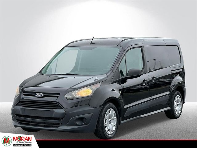 2015 Ford Transit Connect XL