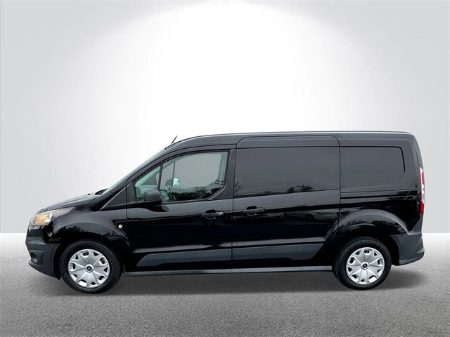 2015 Ford Transit Connect XL