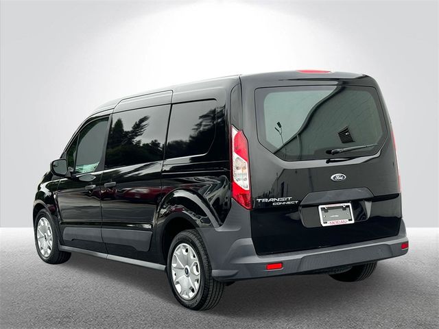 2015 Ford Transit Connect XL