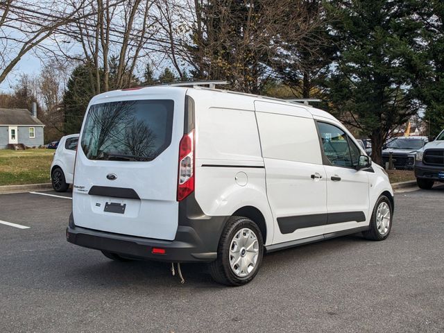 2015 Ford Transit Connect XL