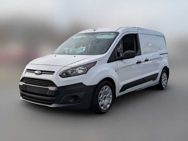 2015 Ford Transit Connect XL