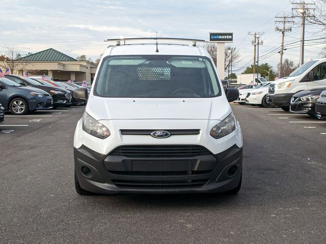 2015 Ford Transit Connect XL