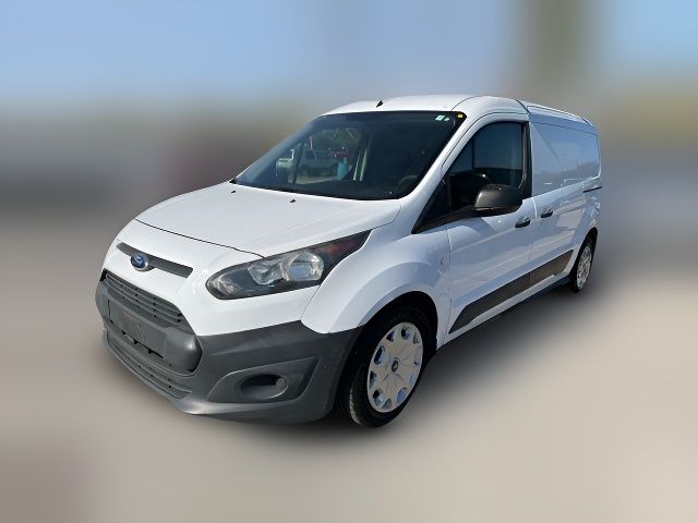 2015 Ford Transit Connect XL