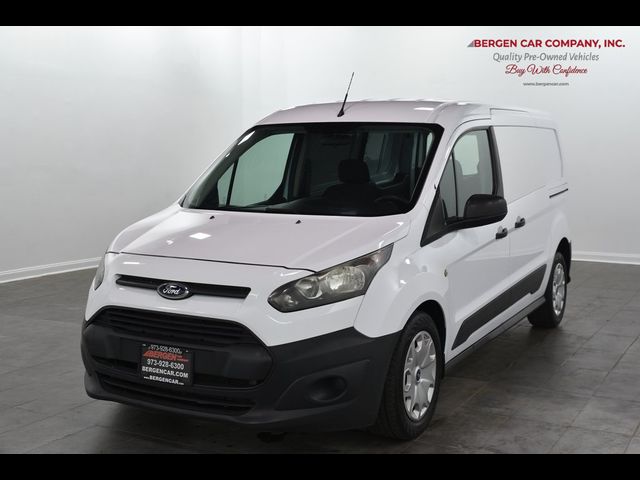 2015 Ford Transit Connect XL