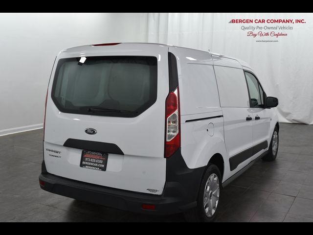 2015 Ford Transit Connect XL