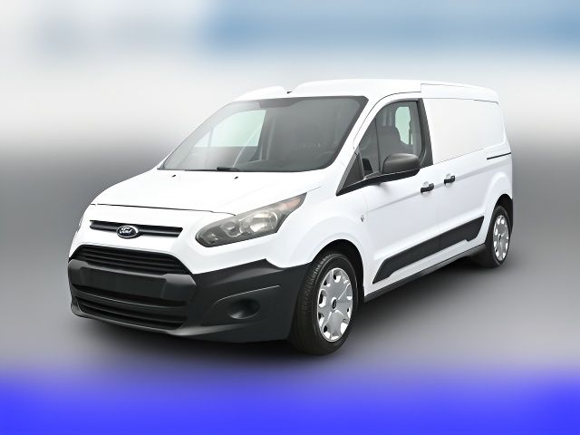 2015 Ford Transit Connect XL