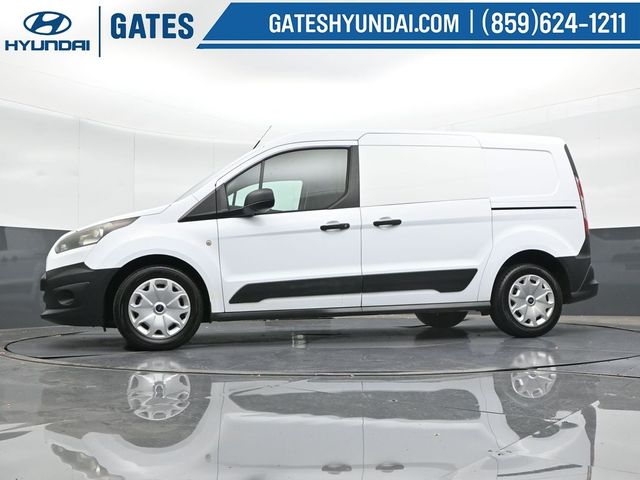 2015 Ford Transit Connect XL