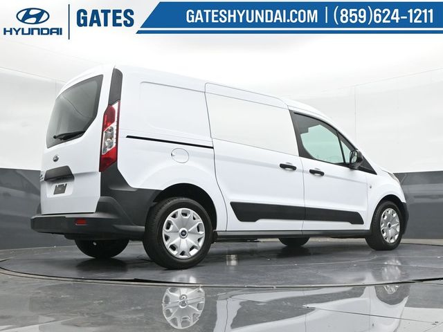 2015 Ford Transit Connect XL