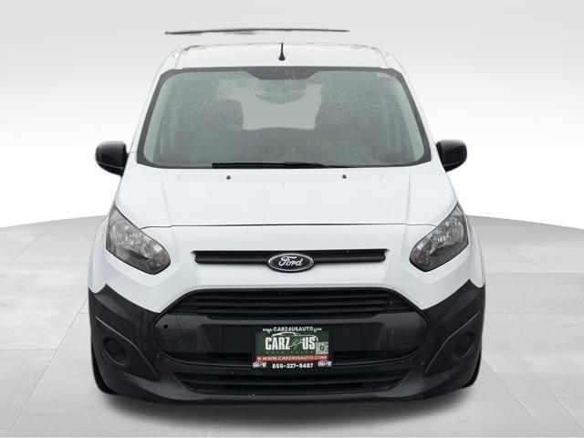 2015 Ford Transit Connect XL