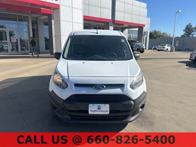 2015 Ford Transit Connect XL