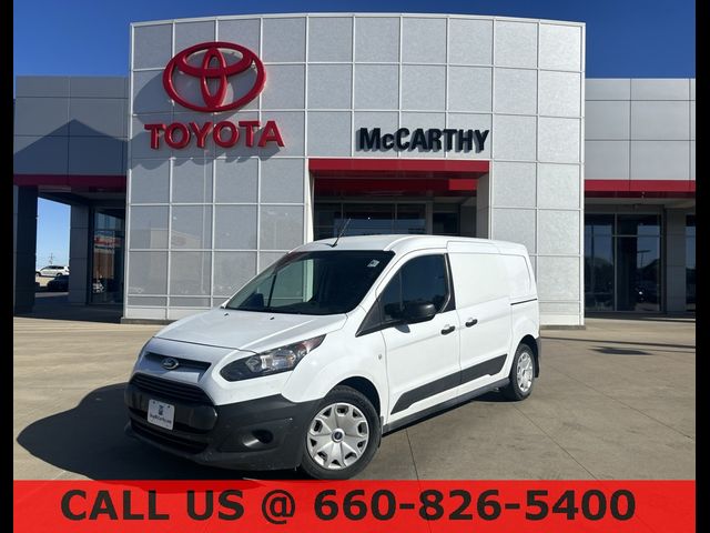 2015 Ford Transit Connect XL