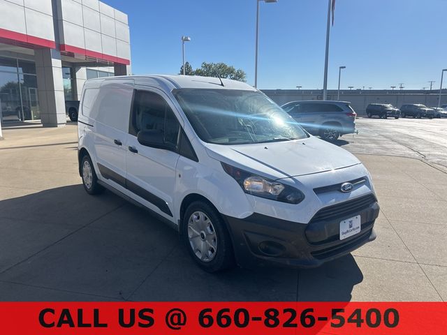 2015 Ford Transit Connect XL