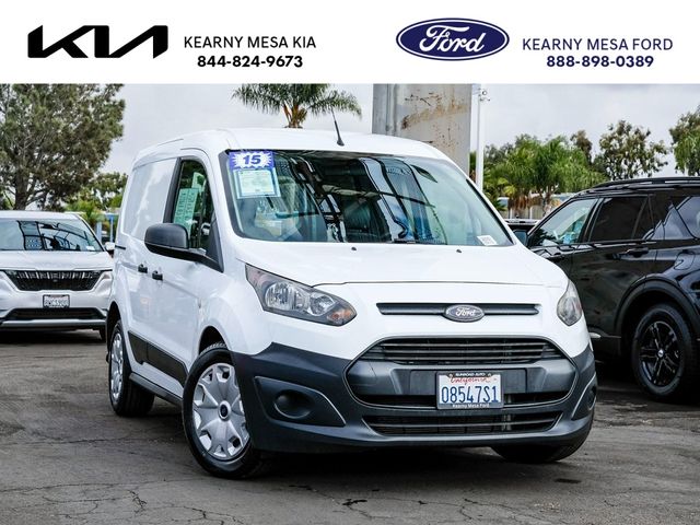 2015 Ford Transit Connect XL