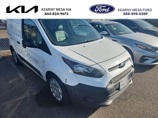 2015 Ford Transit Connect XL