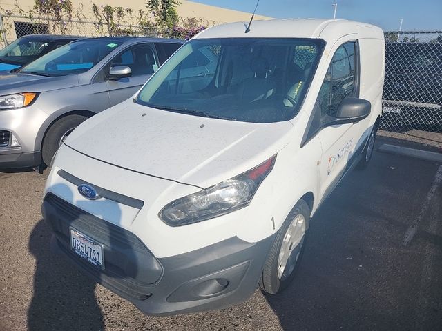 2015 Ford Transit Connect XL