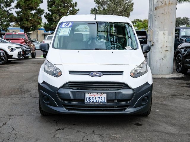 2015 Ford Transit Connect XL