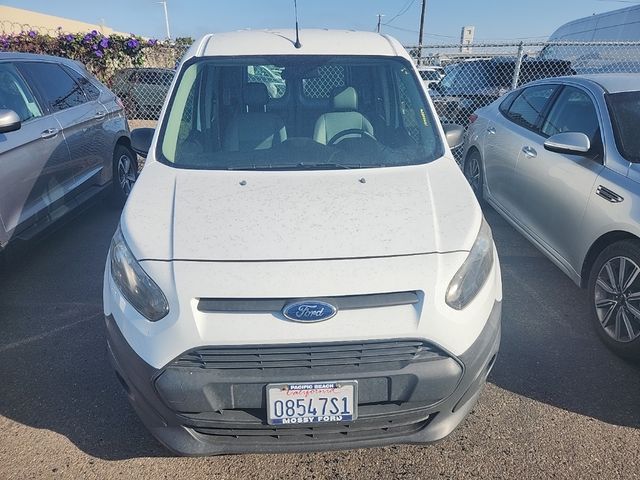 2015 Ford Transit Connect XL