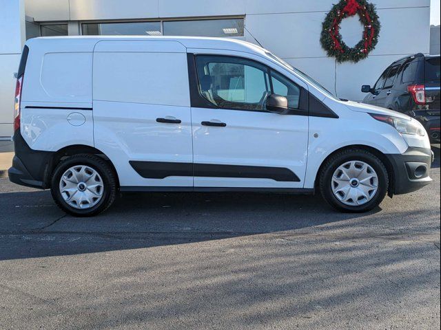 2015 Ford Transit Connect XL