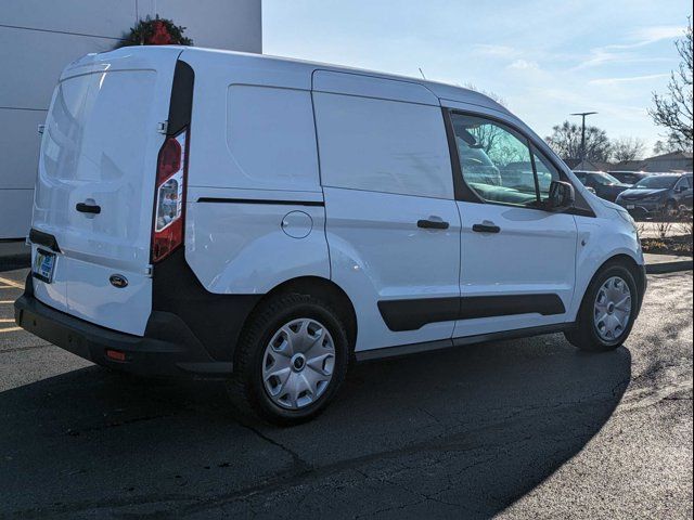 2015 Ford Transit Connect XL