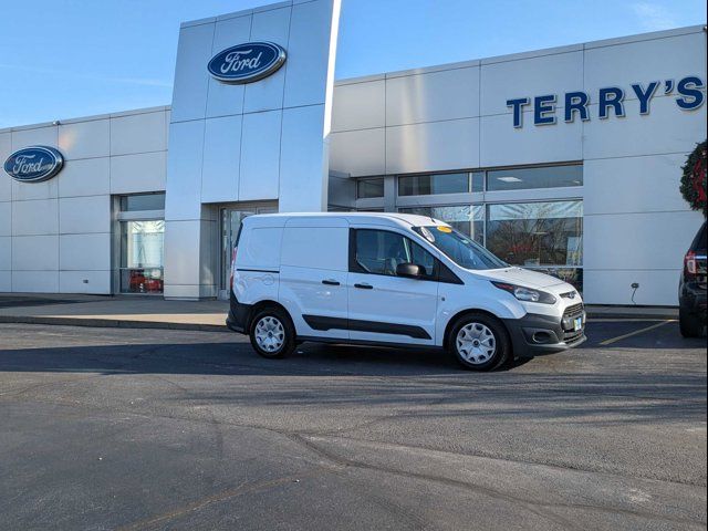 2015 Ford Transit Connect XL