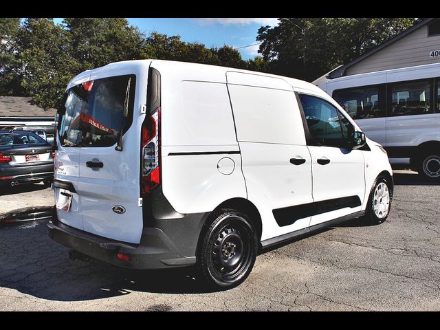 2015 Ford Transit Connect XL