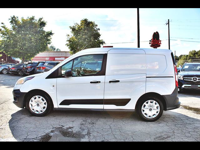 2015 Ford Transit Connect XL