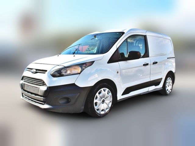 2015 Ford Transit Connect XL