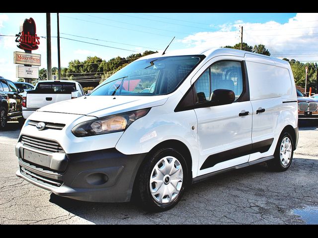 2015 Ford Transit Connect XL