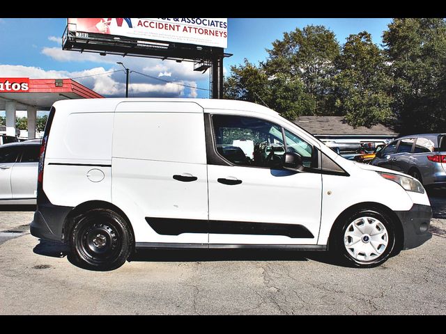 2015 Ford Transit Connect XL