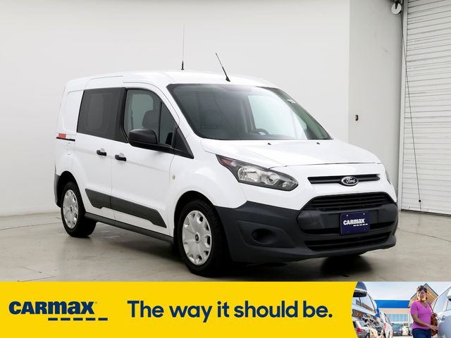 2015 Ford Transit Connect XL