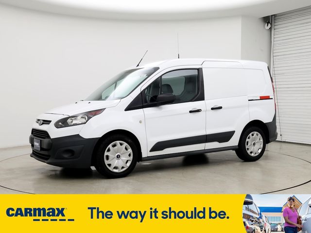 2015 Ford Transit Connect XL