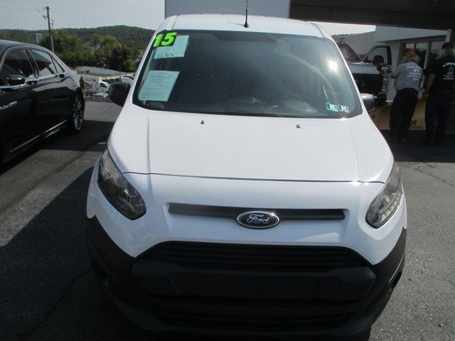 2015 Ford Transit Connect XL